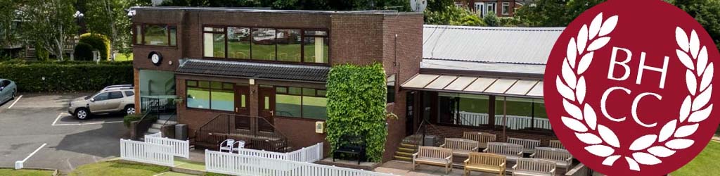 Benwell Hill Cricket Ground